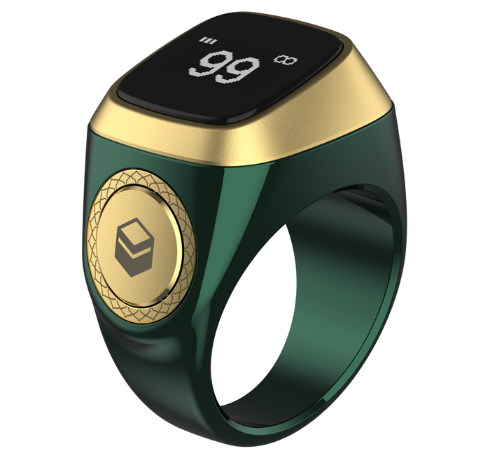 Zhikr Ring
