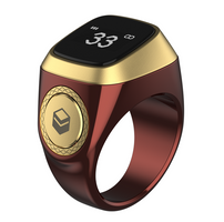 Zhikr Ring