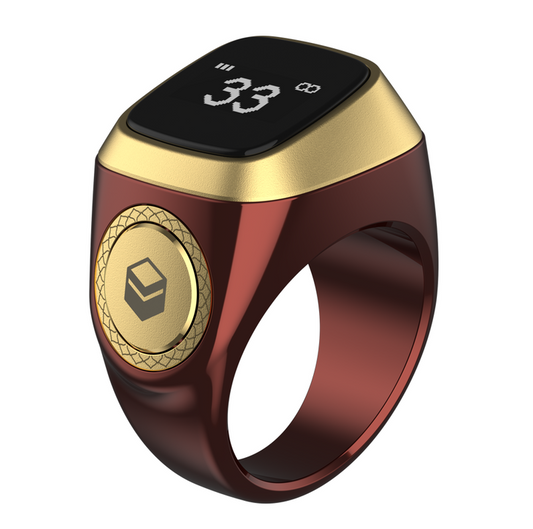 Zhikr Ring