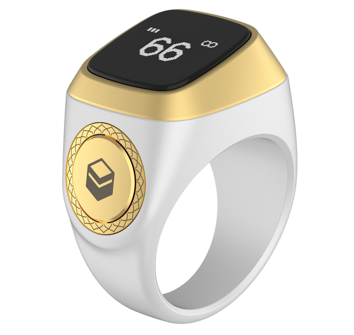 Zhikr Ring