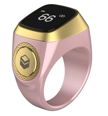 Zhikr Ring