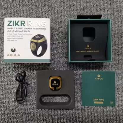 Zhikr Ring