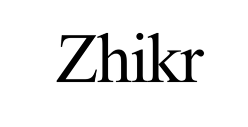 Zhikr